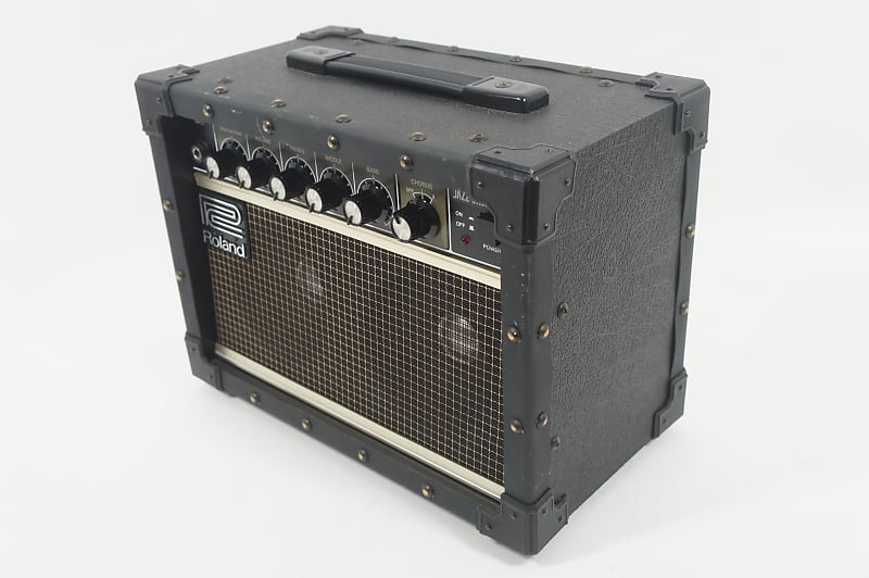 SALE Ends Oct 27] Roland JC-20 Jazz Chorus 25W Stereo Chorus