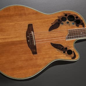 Ovation Model CS-247 Celebrity Deluxe Recent | Reverb
