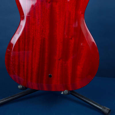 Hagstrom H8 Bass 1969 / Are You Experienced? image 10