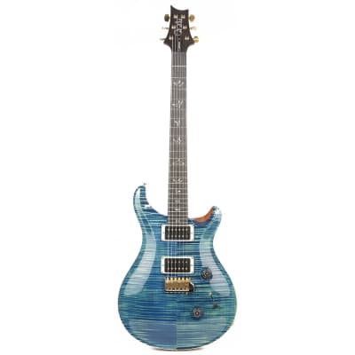 PRS Custom 24 Wood Library | Reverb Canada
