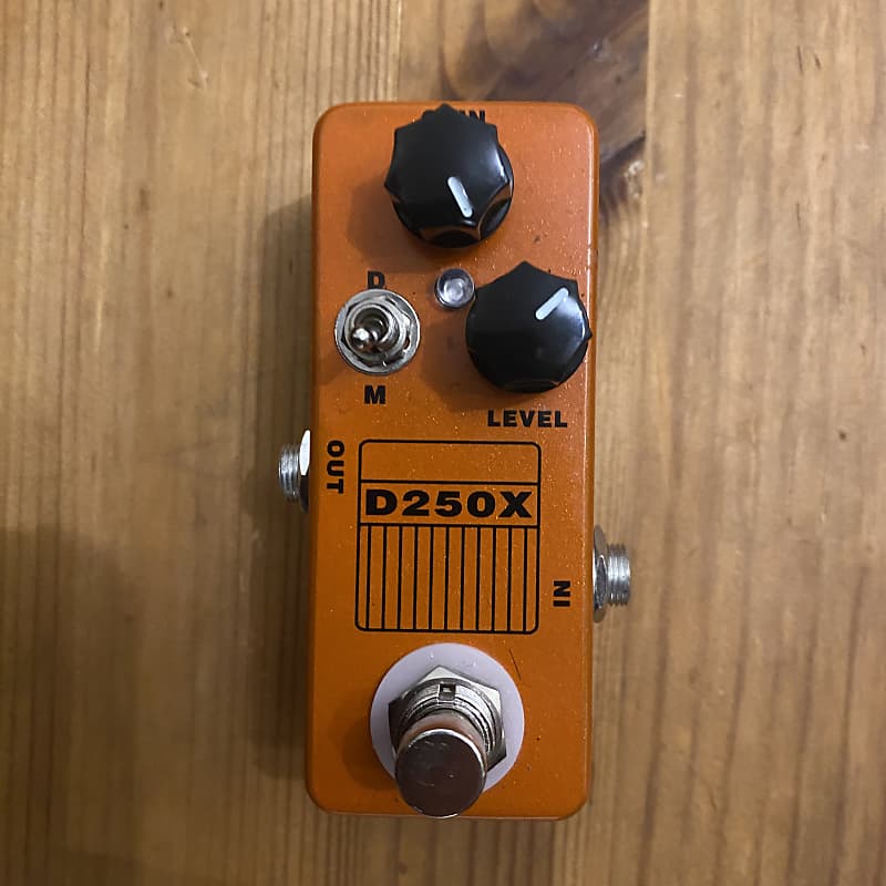 Mosky d250x cheap