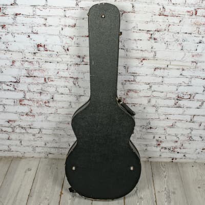 Peavey - JF1 EX - Semi-Hollow Body Electric Guitar, Vintage Sunburst - w/HSC - x6201 - USED image 21