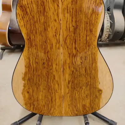 Paracho Luthier  Classical 2018 Natural image 6