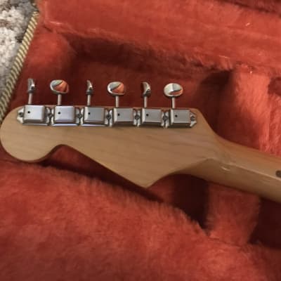 Fender Stratocaster 1957 reissue image 9