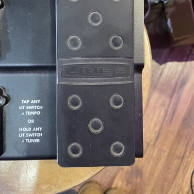 Line 6 FBV Express Mkii Foot Controller and Spider IV 75 Amplifier image 2