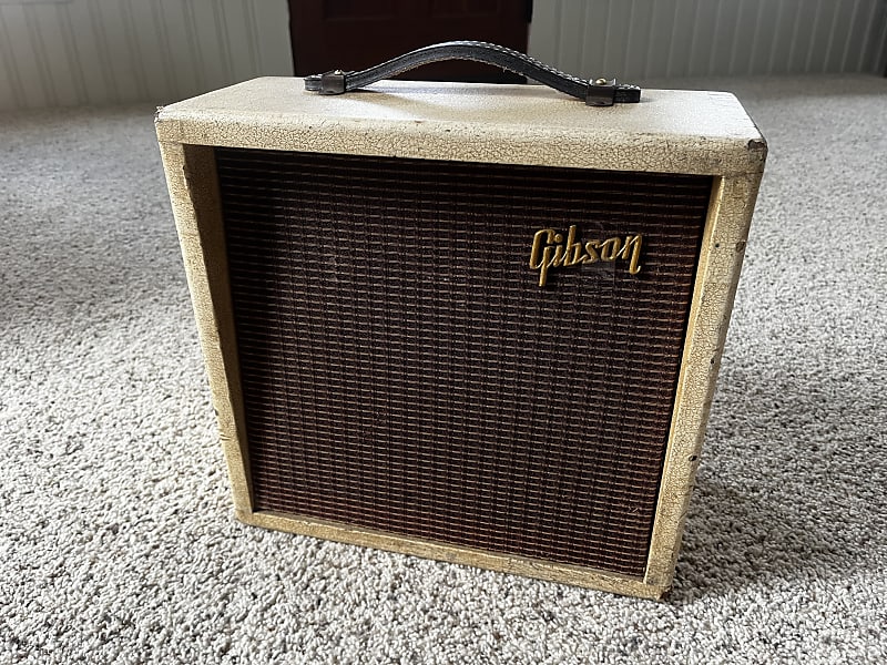 Gibson GA-5 Skylark | Reverb