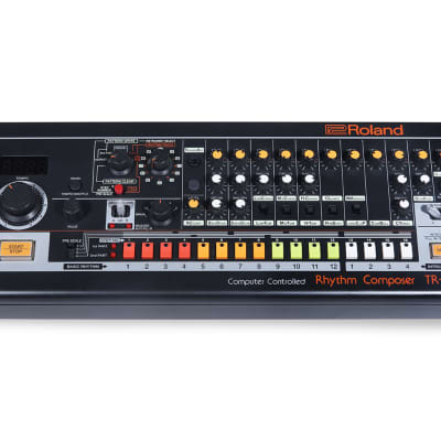 Roland Boutique TR-08 ローランドtr-808 TR-909 ae00-2472.png
