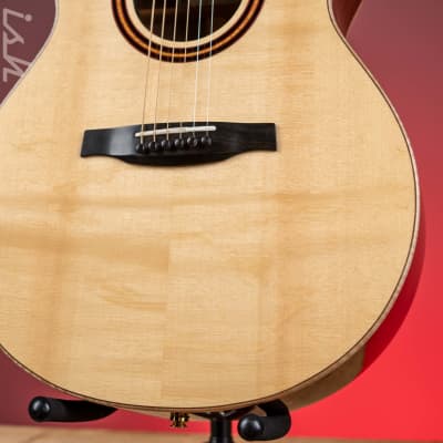 2018 PRS Private Stock Angelus Acoustic Guitar image 4