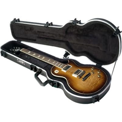 SKB Cases 1SKB-56 Molded Deluxe Case for Electric Guitars (1SKB56) image 2