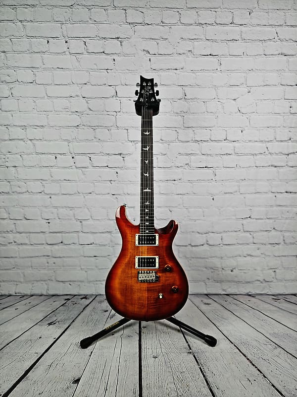 Paul Reed Smith PRS SE CE24 6 String Electric Guitar | Reverb Canada