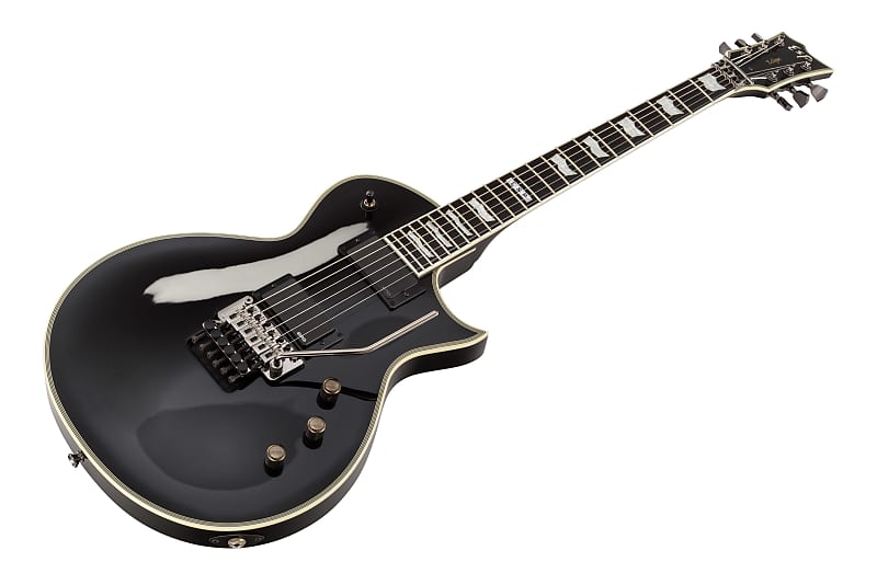 ギター edwards eclipse floyd rose EMG ESP Custom Shop Eclipse FR Prototype Floyd Rose EMG Guitar