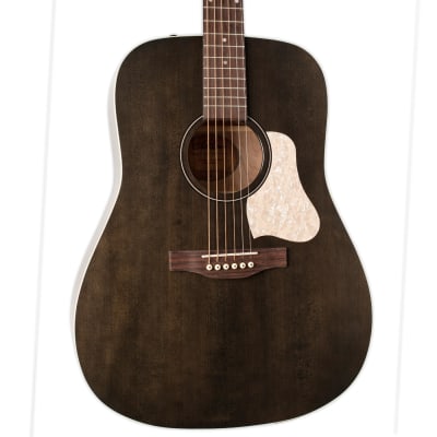 ART & LUTHERIE AMERICANA FADED BLACK for sale