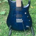 Sterling JP150 NBL John Petrucci Signature w/ Roasted Maple Neck Neptune Blue