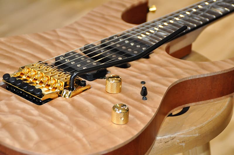 Ibanez RG30JCLTD Limited Edition 30th Anniversary J Custom