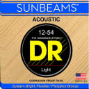 DR Sunbeam RCA-12