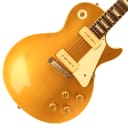 Gibson Les Paul Goldtop Custom Shop 1954 RI With Original Case