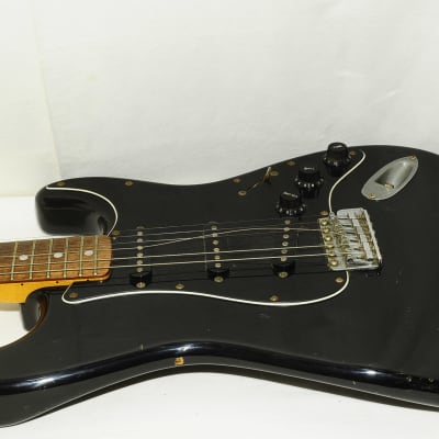 Fender Stratocaster 1982 JV Serial Japan – The Guitar Colonel
