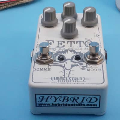 Himmelstrutz Elektro Art Fetto Nord 70 Great Old Nordic