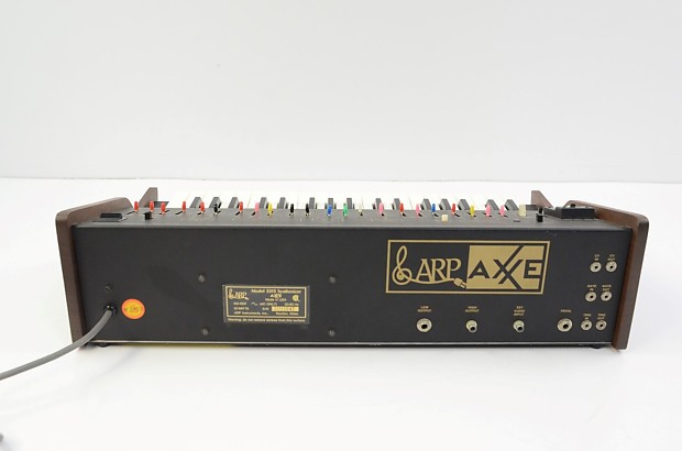 Arp axxe 2313 top