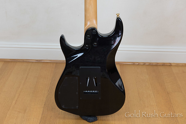 Godin Freeway SA Black (Synth Access) | Reverb