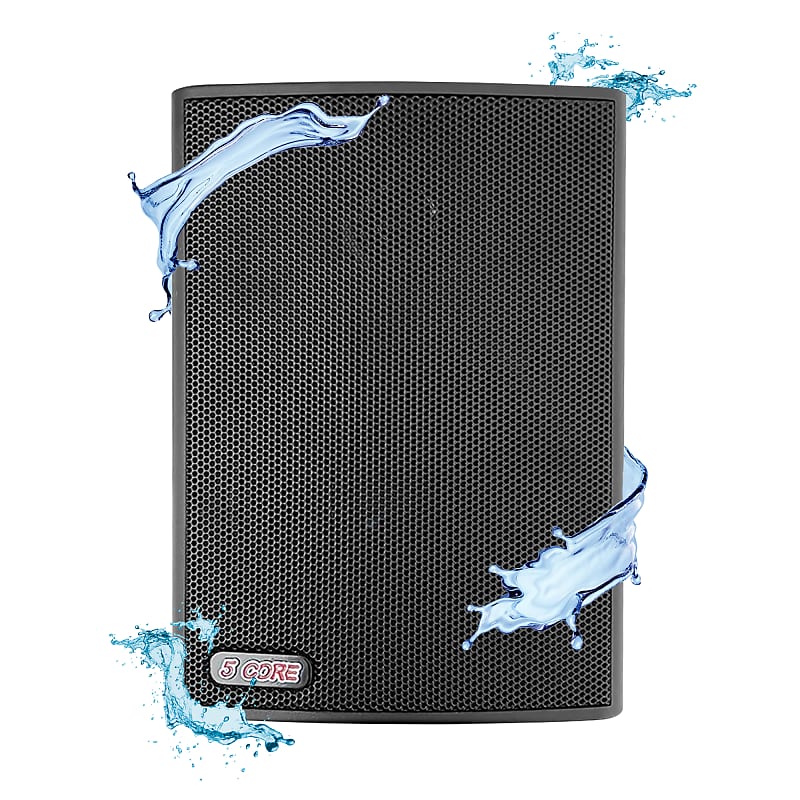 4 inch in wall hot sale speakers