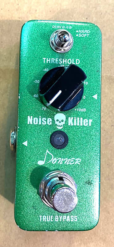 Donner Noise Killer