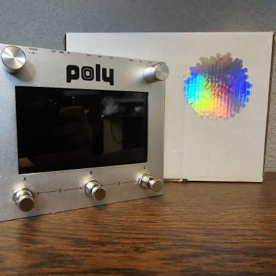 Reverb.com listing, price, conditions, and images for poly-effects-beebo