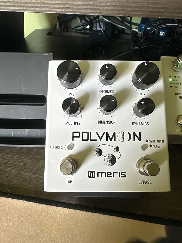 Meris Polymoon