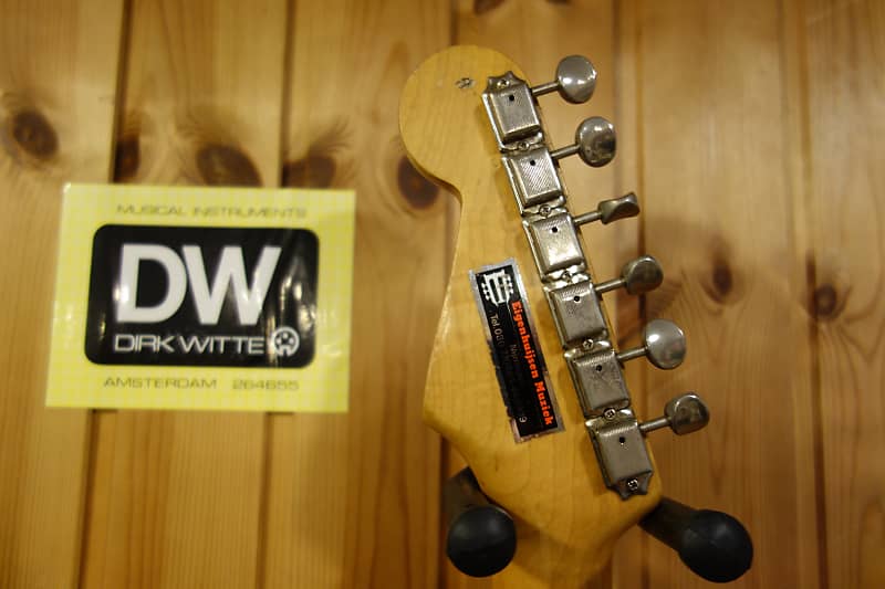 Squier Stratocaster JV Series 82-84 | Reverb Squier Stratocaster JV Series 82-84 | Reverb