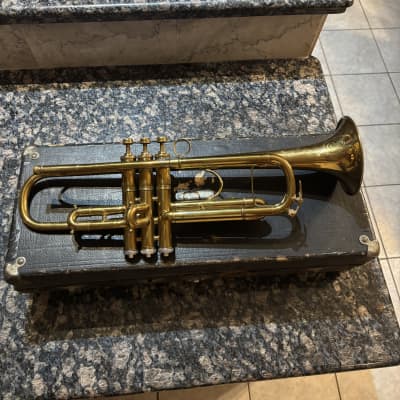 King Master Trumpet image 6