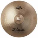 Zildjian 16" ZBT Crash Cymbal