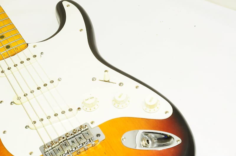 Fernandes Fst 85 | Reverb
