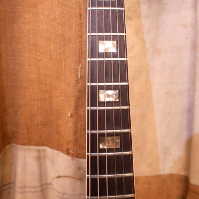 Gibson ES-150 D 1973 - Black image 5