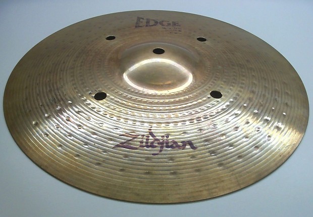 Zildjian edge hi hats outlet