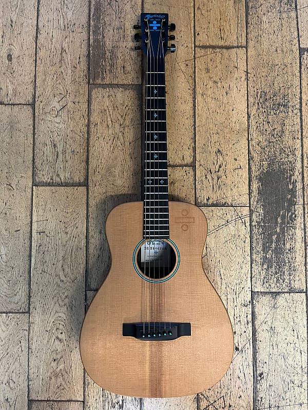 Martin Ed Sheeran Divide Signature Edition Guitar | Reverb