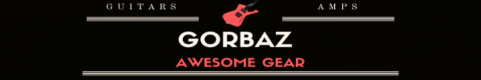 Gorbaz Awesome Gear