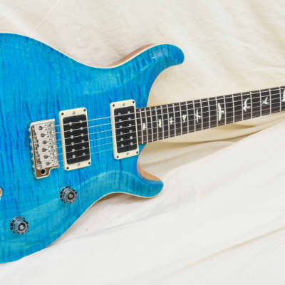 PRS Guitars CE 24 - Blue Matteo image 6