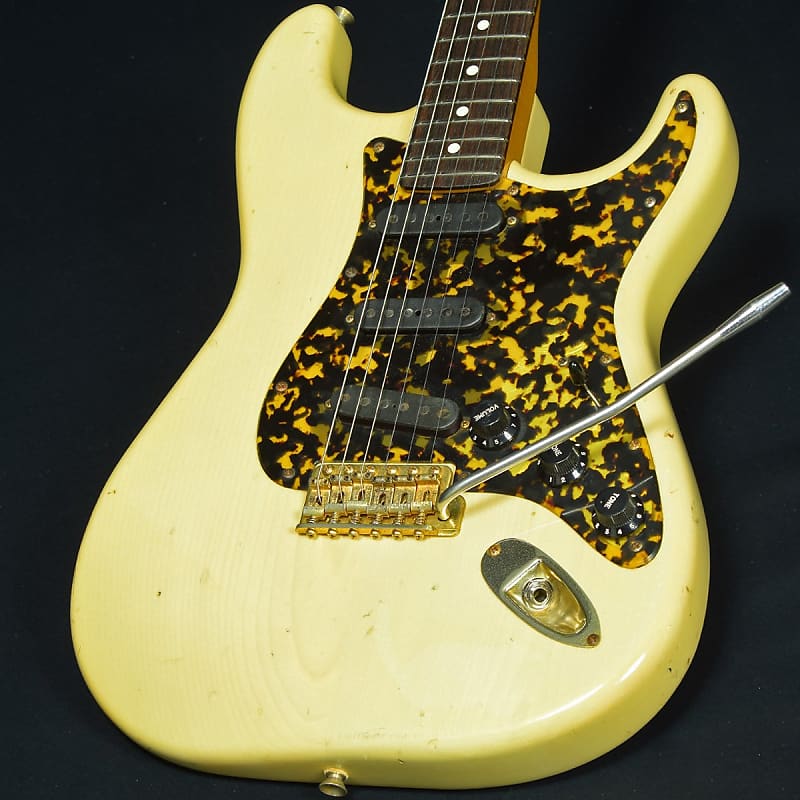 ギター CustomHardRelic Bill Lawrence BC2R 70G CustomHardRelic Bill Lawrence BC2R 70G - メルカリ