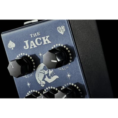 Victory Amps V1 The Jack