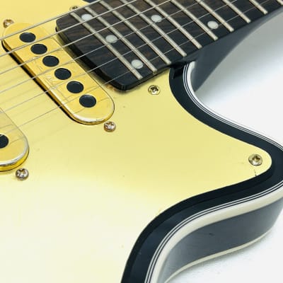 Brian May BMG Special - Limited Edition Black 'N' Gold image 11