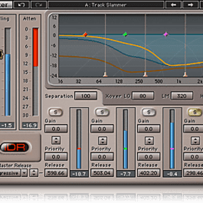 Waves L3 Multimaximizer image 1