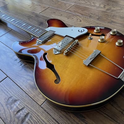 Epiphone Casino (Japanese Domestic) Terada 1987 - 1995 | Reverb