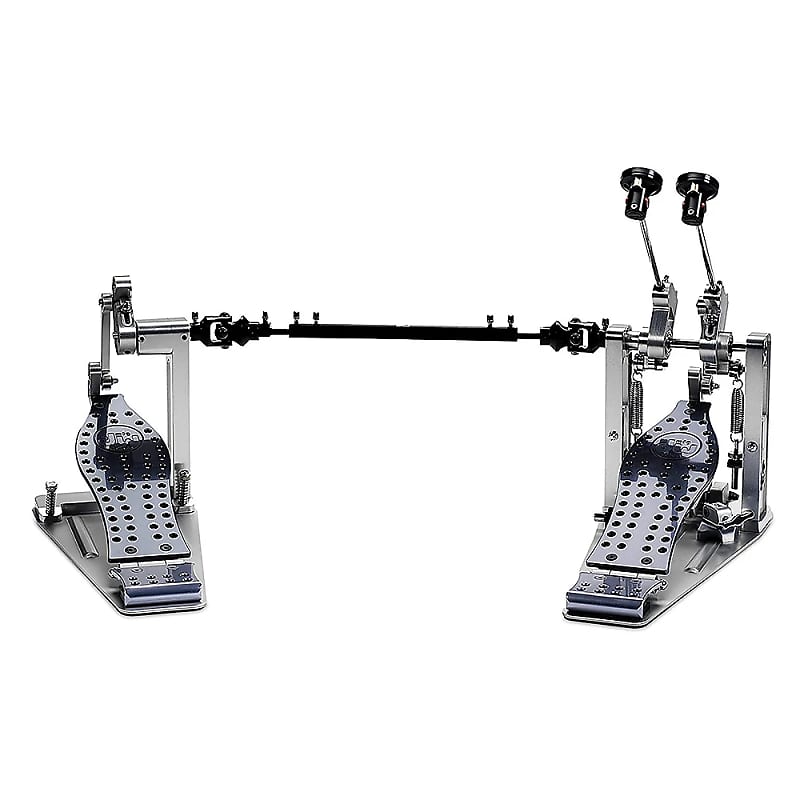 DW DWCPMDD2 Machined Direct Drive Double Bass Drum Pedal image 2