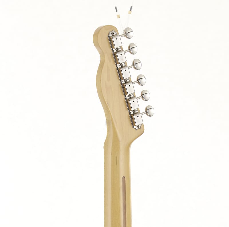 Amrita Custom Guitars 50s TL Cream Blonde [11/21]