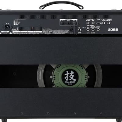 Boss Katana Artist MKII Combo Amplifier image 4