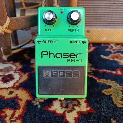 Boss PH-1 Phaser