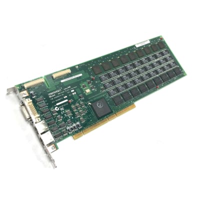 Digidesign HD Accel PCIe Pro Tools HD Card | Reverb