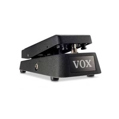PEDALE EFFETTO PER CHITARRA VOX CLASSIC V845 WAH WAH for sale