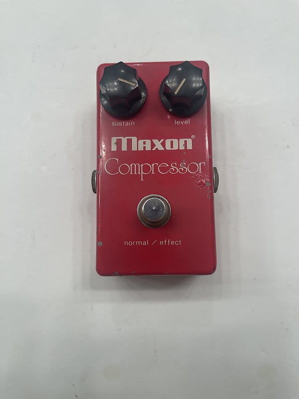 Maxon CP-101