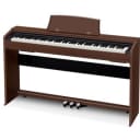Casio Privia PX-770 Digital Piano (Brown) (Used/Mint)